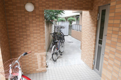 【その他共用部分】 | 第3那須ハイライズ | 第3那須ハイライズの共用部分です