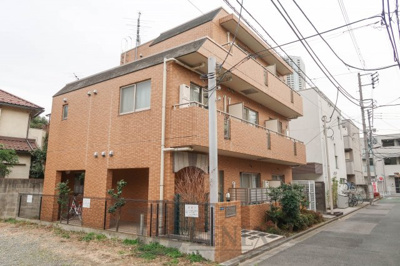 【周辺】 | 第3那須ハイライズ | 第3那須ハイライズの周辺です