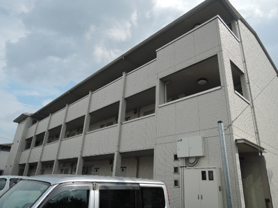 【外観】 | セジュールA＆M