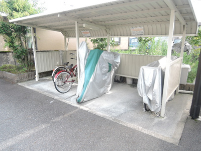 【その他共用部分】 | セジュールA＆M