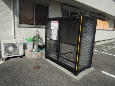 【その他共用部分】 | セジュールA＆M