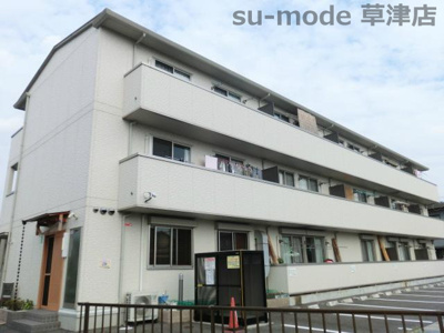 【外観】 | セジュールA＆M