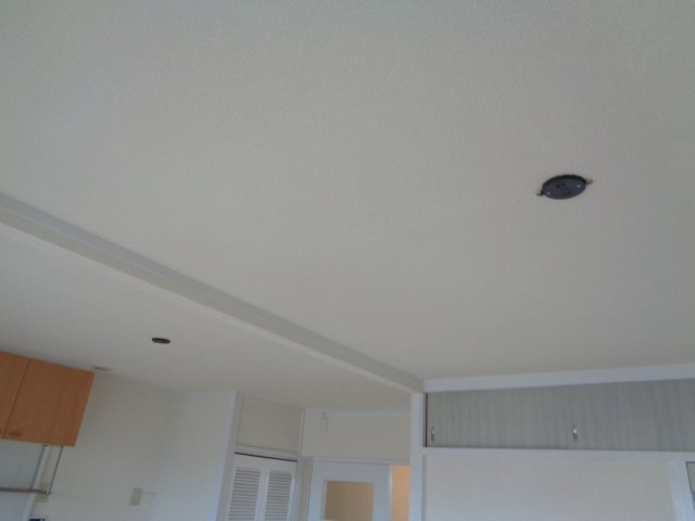 井上ハイツの設備