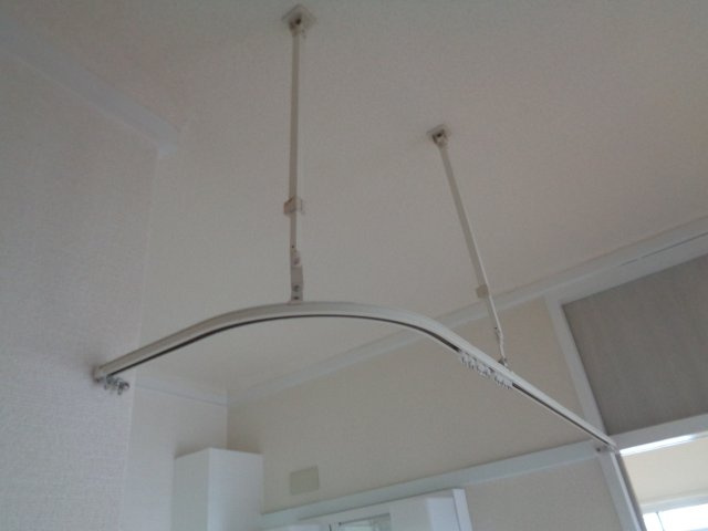 井上ハイツの設備