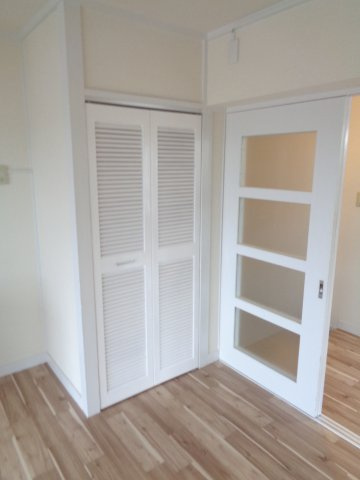 井上ハイツの設備