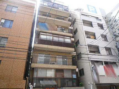【外観】 | サンピア大手町