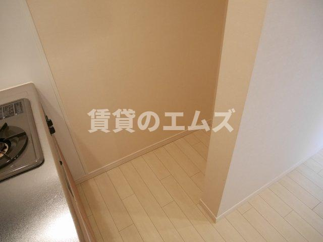 【キッチン】 | ａｂｅｔｉｎａ | ａｂｅｔｉｎａのキッチン