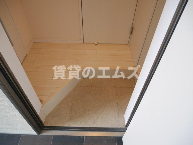 【玄関】 | ａｂｅｔｉｎａ | ａｂｅｔｉｎａの玄関