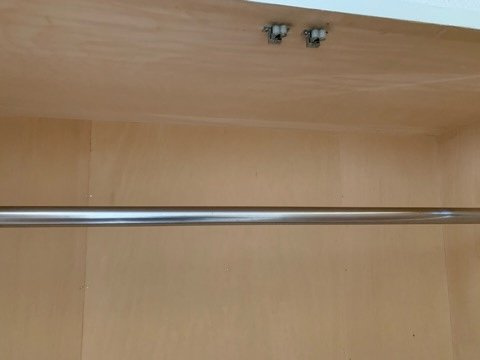【収納】 | スカイコート綱島第３ | クローゼット