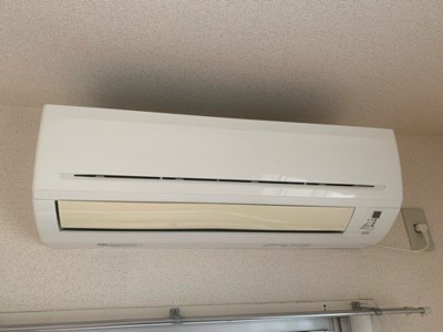 【設備】 | スカイコート綱島第３ | エアコン