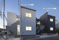 ザ・レジデンス岩槻の画像