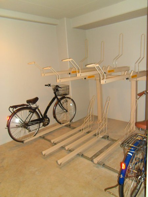 【その他共用部分】 | ライジングプレイス押上三番館