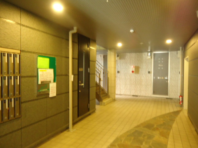 【ロビー】 | リビオン