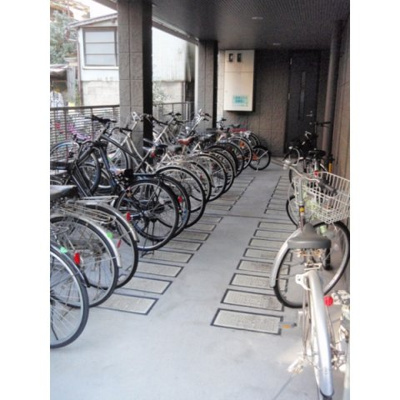 【その他共用部分】 | リビオン