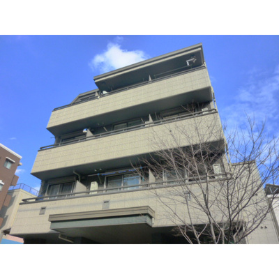 【外観】 | リビオン