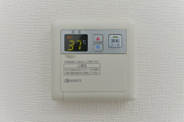 ベルヴェデール弐番館ゼロ賃貸の設備