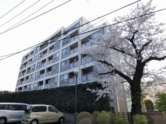 【外観】 | 外観部分です。