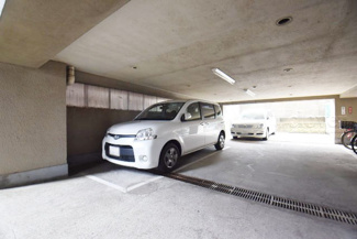 【その他共用部分】 | 駐車場