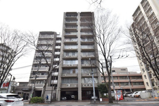 【外観】 | 物件のお問い合わせは、 ０１２０－７００－９６８までお気軽にどうぞ！
外観