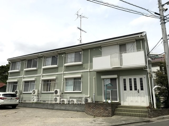 クレール日吉