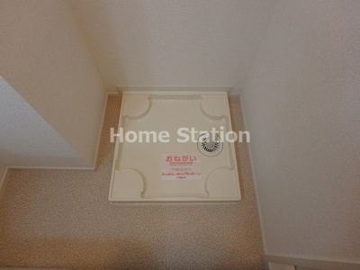 【内装】 | 善進荘