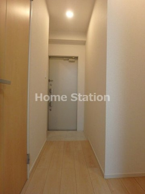 【内装】 | 善進荘