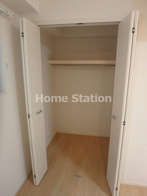 【収納】 | 善進荘