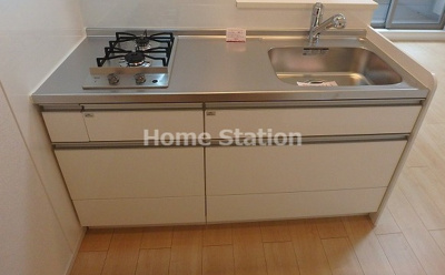 【キッチン】 | 善進荘