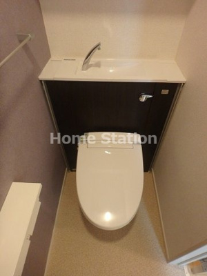 【トイレ】 | 善進荘