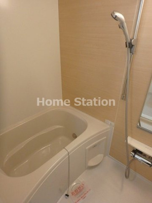 【浴室】 | 善進荘