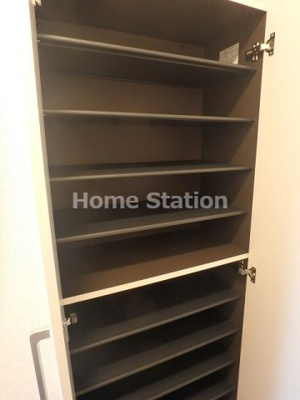 【玄関】 | 善進荘