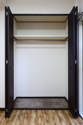 【収納】 | ライオンズマンション田端第２