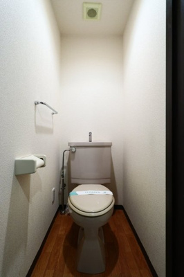 【トイレ】 | ライオンズマンション田端第２