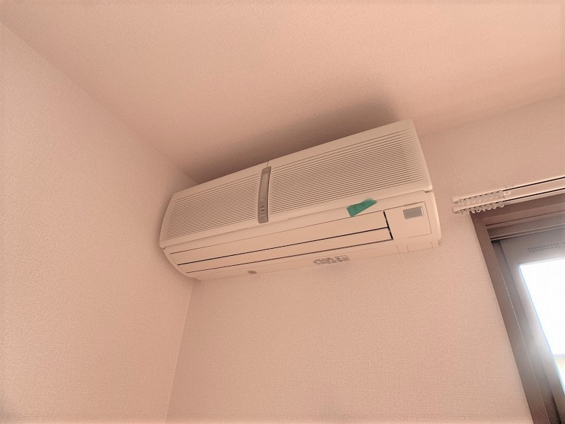 サニープレイス-ｉ　の設備