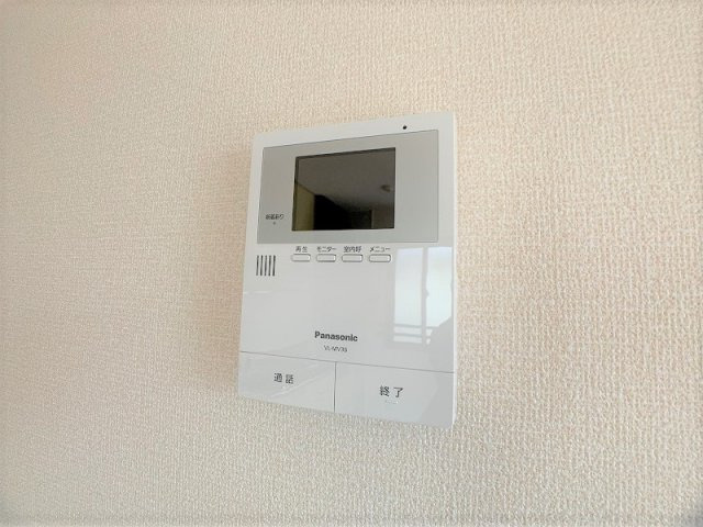 サニープレイス-ｉ　のセキュリティ