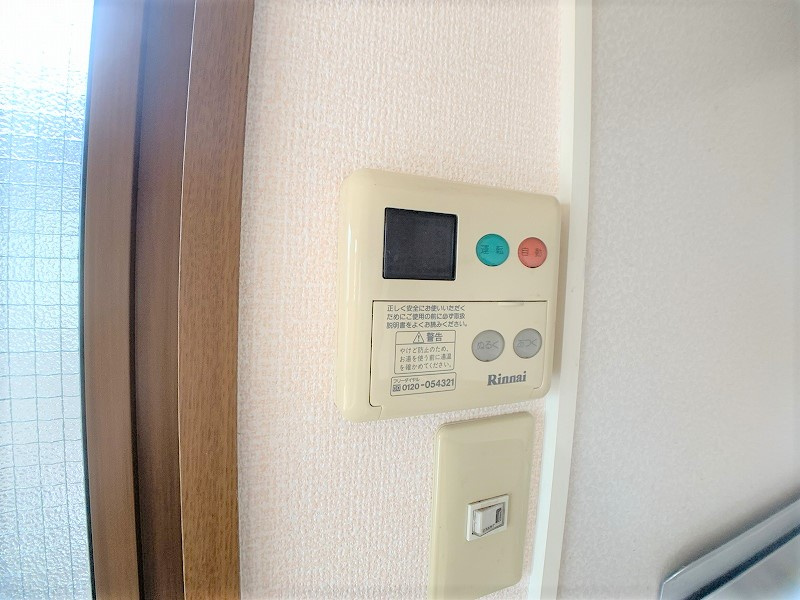 サニープレイス-ｉ　の設備