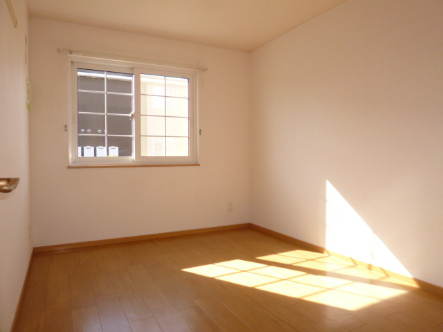 ラッフィナートの寝室