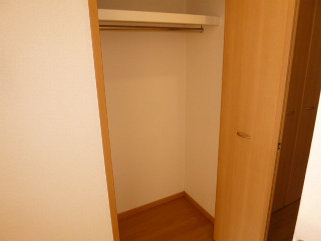 ラッフィナートの収納