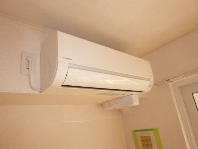 ラッフィナートの設備