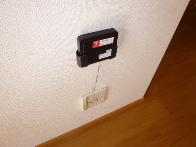 ラッフィナートの設備