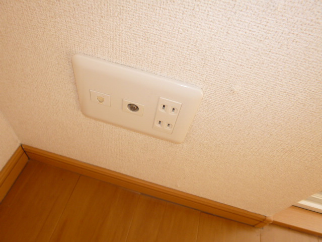 ラッフィナートの設備