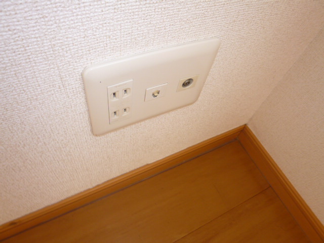 ラッフィナートの設備