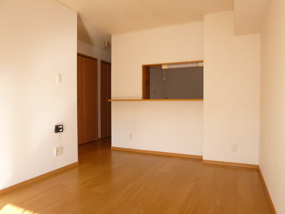 【居間・リビング】 | ラッフィナート | ダイニング