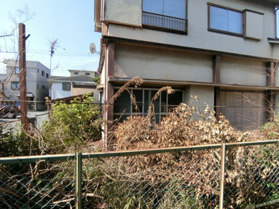 【展望】 | カメハウス