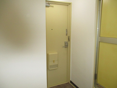 【玄関】 | 玉出西1024