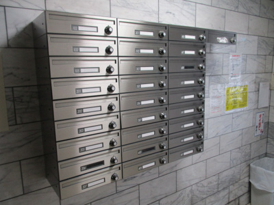 【その他共用部分】 | 玉出西1024