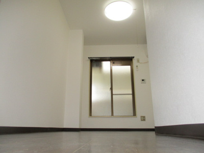 【居間・リビング】 | 玉出西1024