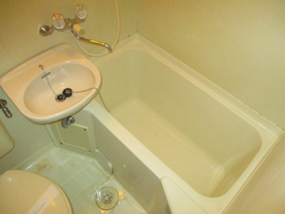 【浴室】 | 玉出西1024