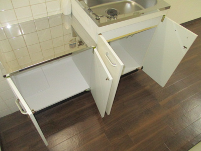 【収納】 | 玉出西1024