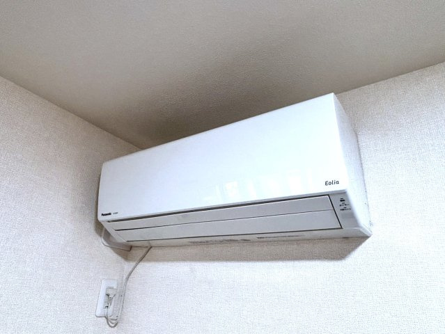 セジュール南大通の設備